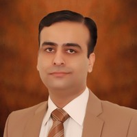 Usman Ikram